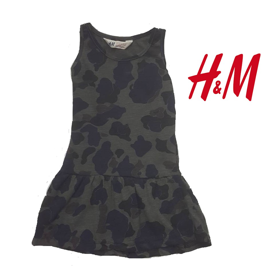 H and shop m girlswear