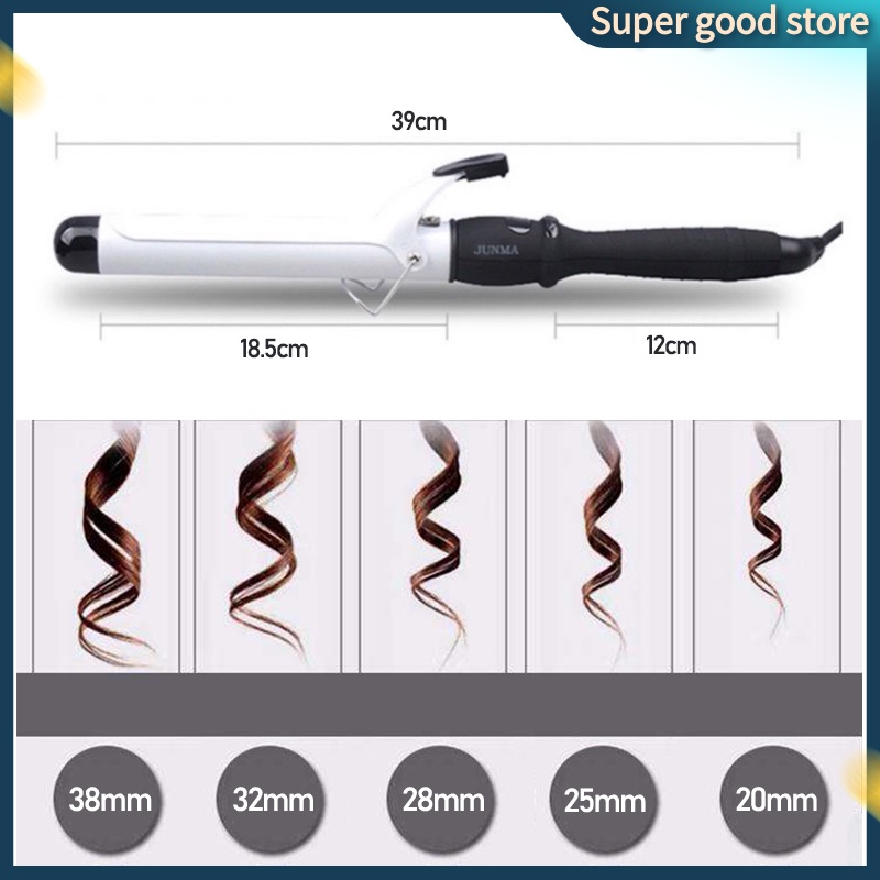 38mm curling wand hotsell