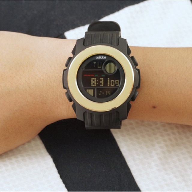 Adidas 8029 watch hot sale