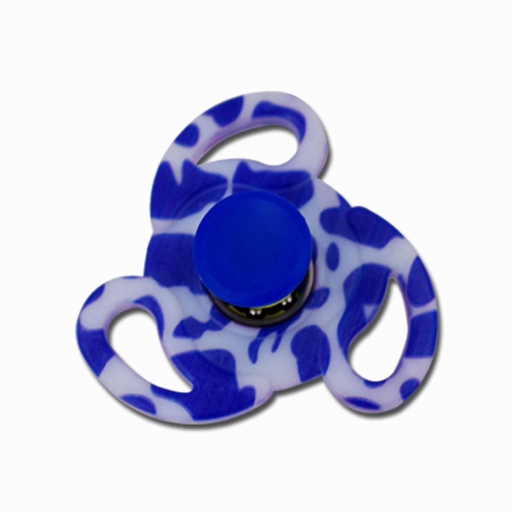 Bouncing best sale fidget spinner