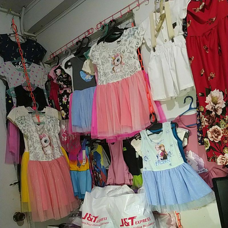 Kids wear low on sale price