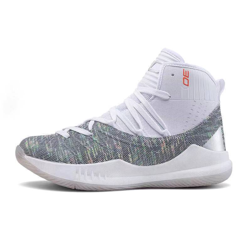 Curry 5 high on sale tops