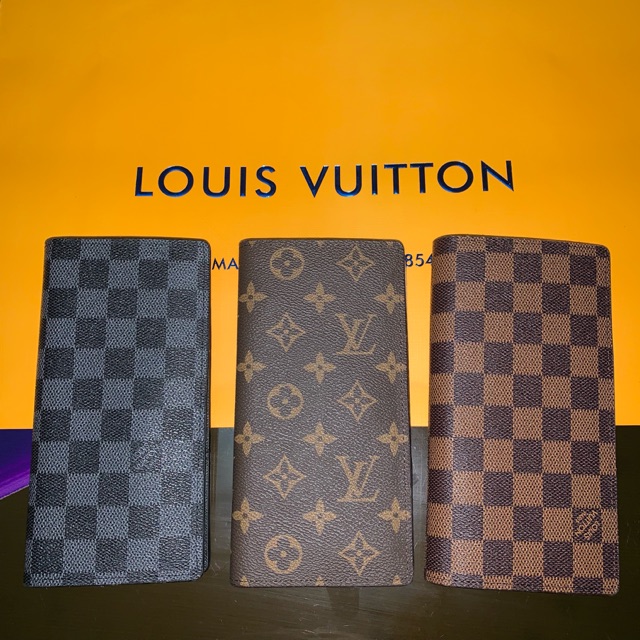 Louis vuitton mens store wallet price philippines