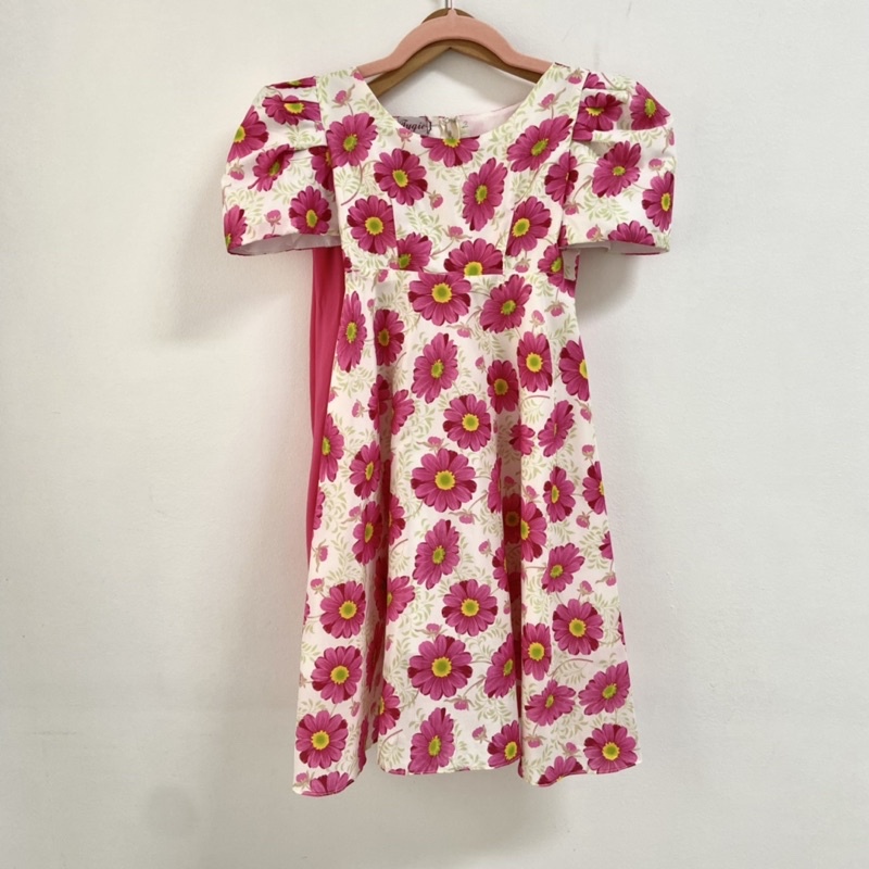 Filipiniana Costume for Kids - Preloved | Shopee Philippines