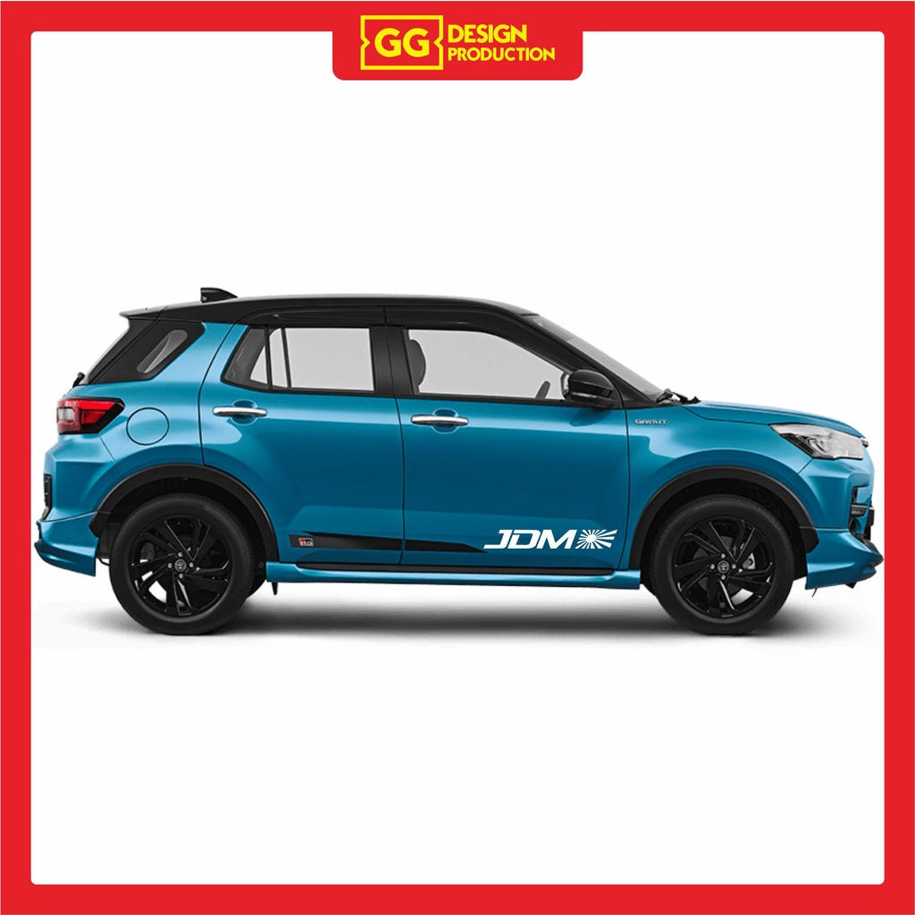 Jdm sticker sticker sticker For All Car Models | Jdm Car Sticker | Cool ...