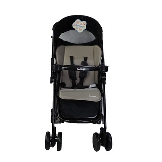 Babygro lightweight hot sale stroller