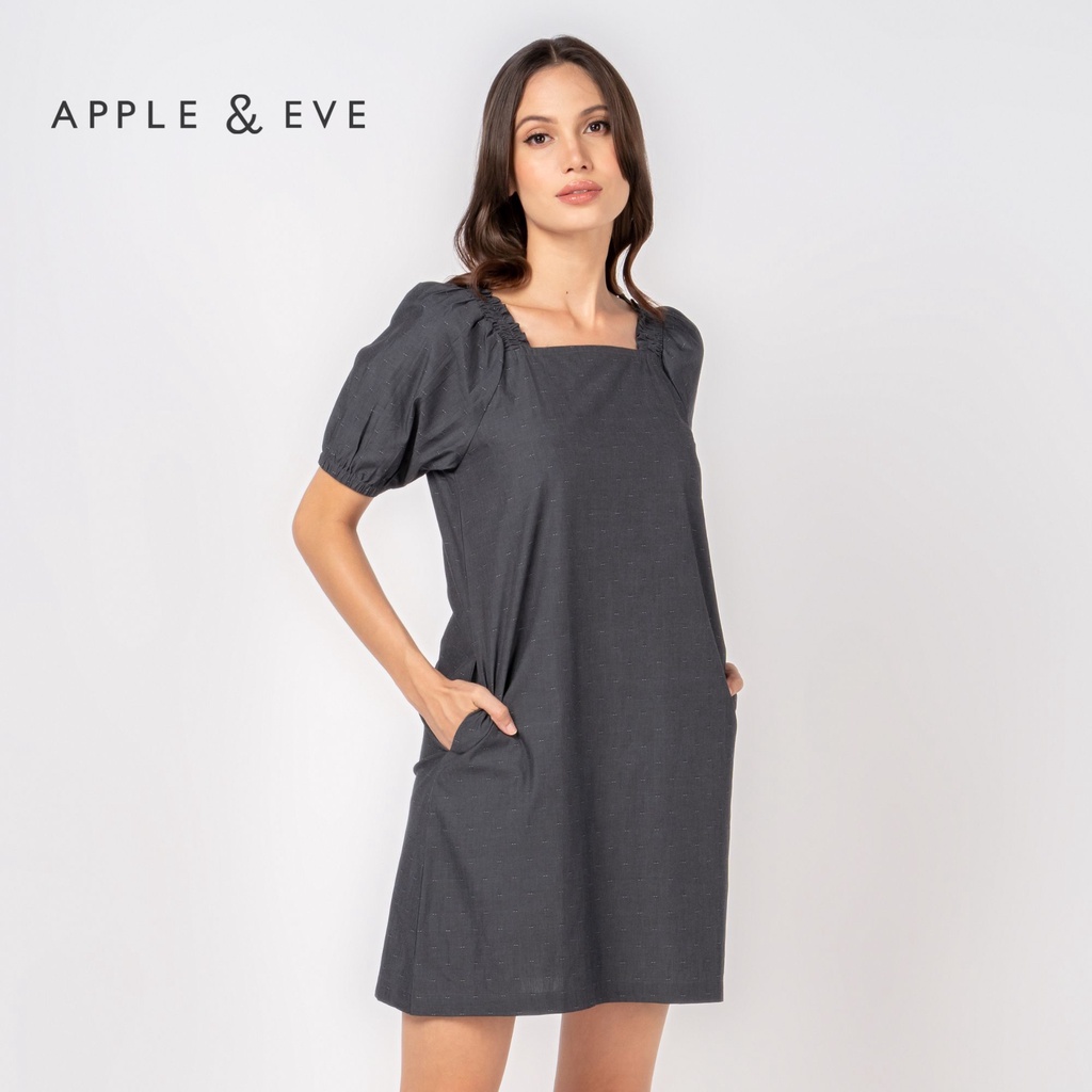 Apple & 2025 eve dress