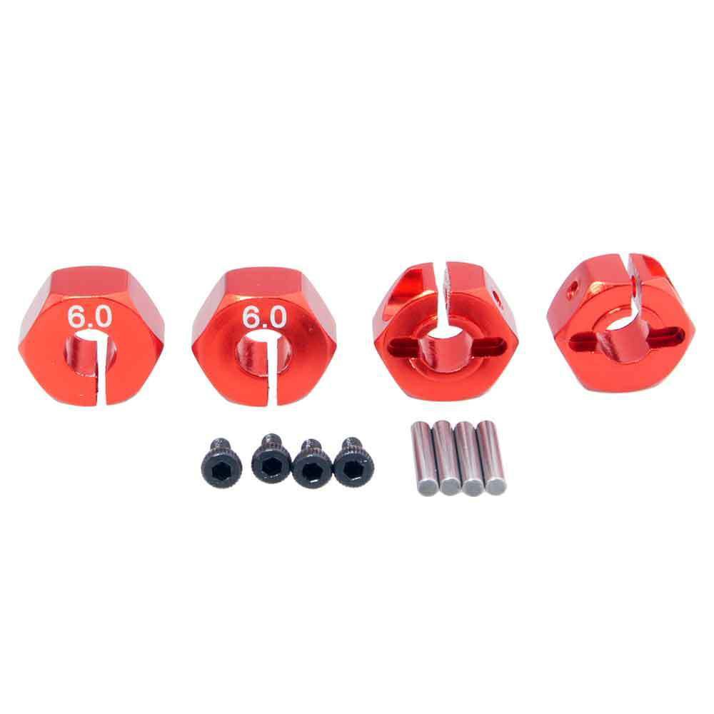 Cuscinetto Unidirezionale Hpi Savage Cuscinetto Unidirezionale (one Way Bearing) Per Motori Nitro HPI Savage - Diametro 12mm O 14mm, Compatibile F5.9 F4.6 One Way Bearing Nitro - Foto 5