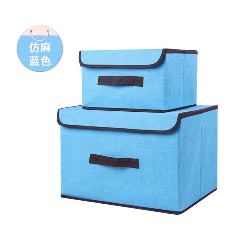 Storage Box 2in1 (2in1 multipurpose Storage Box) | Shopee Philippines