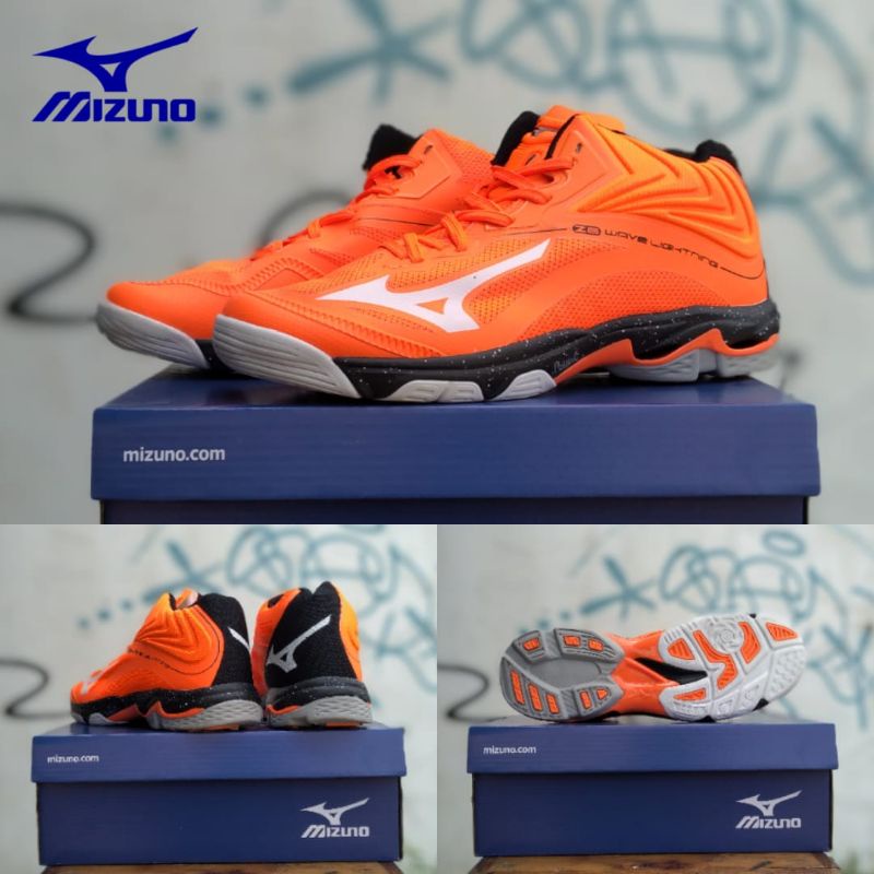 Mizuno wl hotsell z mid