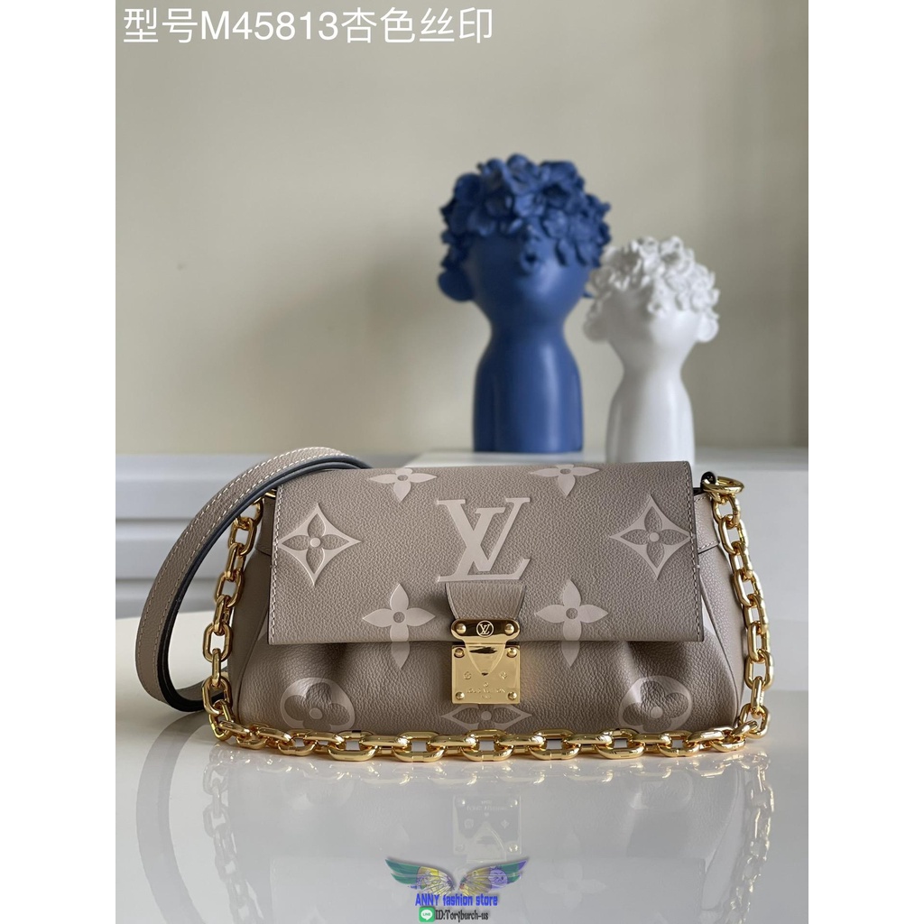 Baguette bag louis discount vuitton