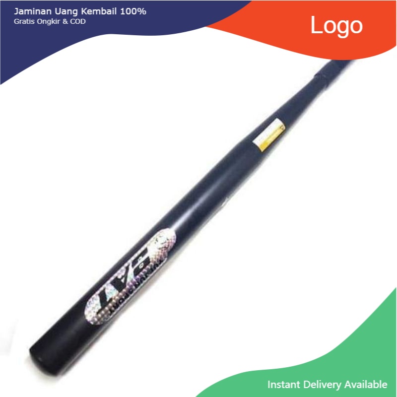 BASEBALL STICK - IRON BAT BRAND BASEBALL STICK | Shopee Philippines