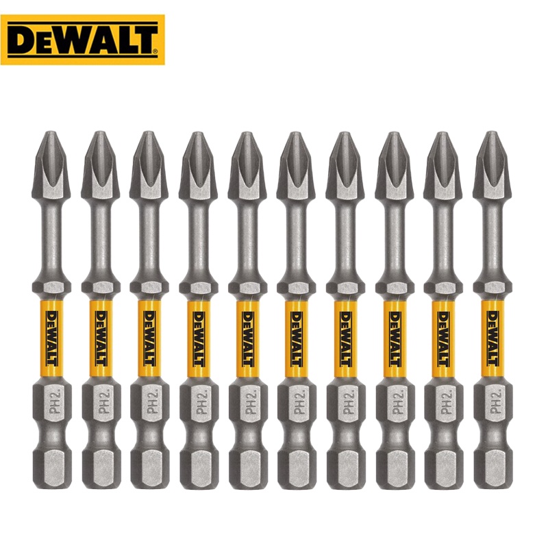 Dewalt ph2 impact discount bits