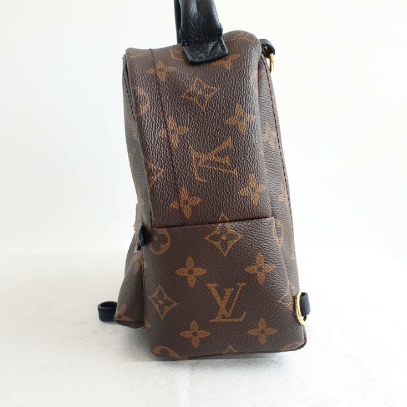 Louis Vuitton Palm Springs MM Backpack - Selectionne PH