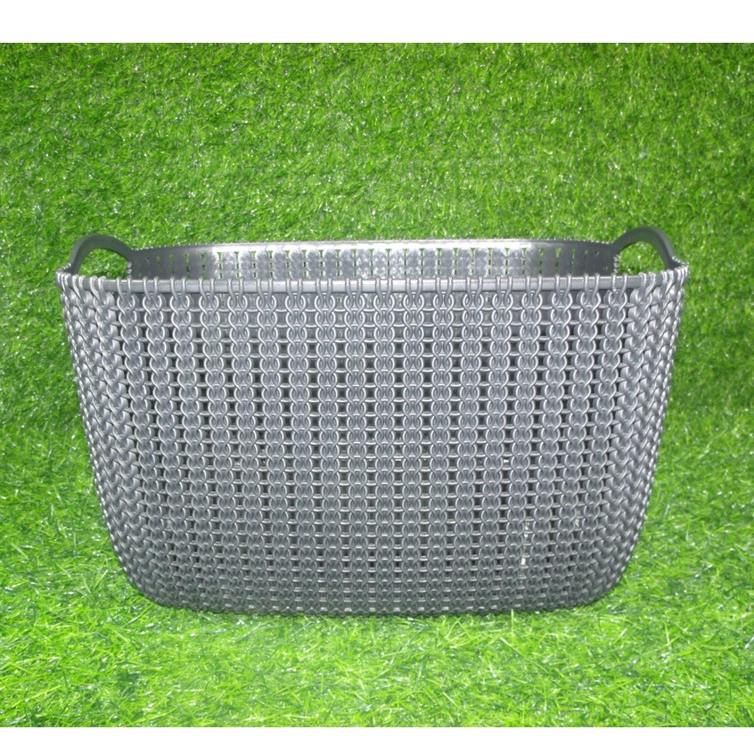 1173 UNIGLOBAL Patented Basket Shopee Philippines