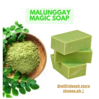 Malunggay Soap - Best Prices And Online Promos - Jun 2024 | Shopee ...