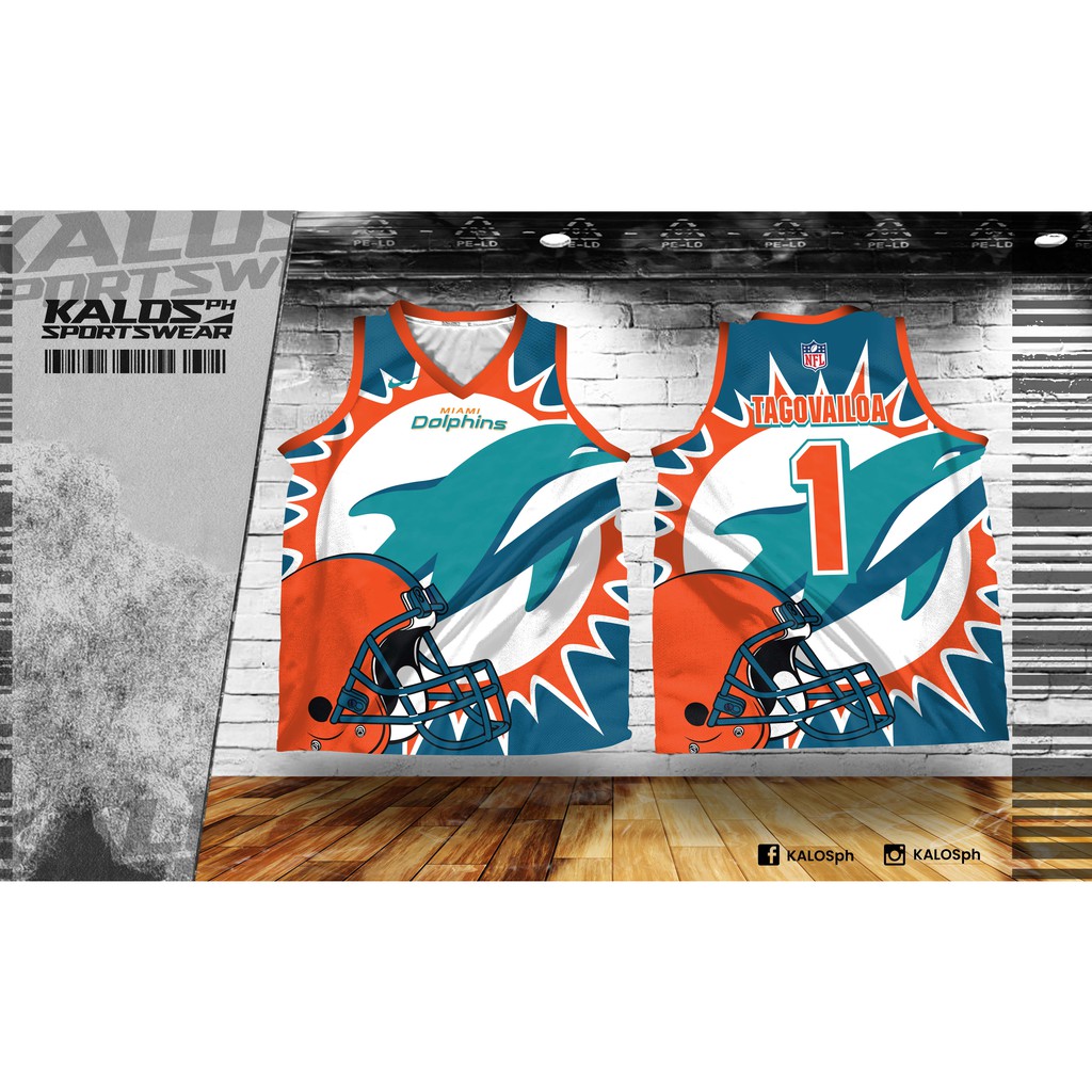 Wholesale miami best sale dolphins jerseys