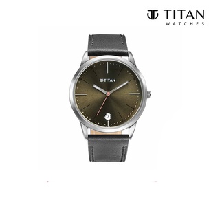 Titan 1836nl03 analog online watch