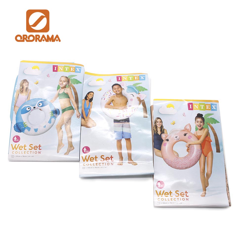 Intex Wet Set Collection Inflatable Shopee Philippines