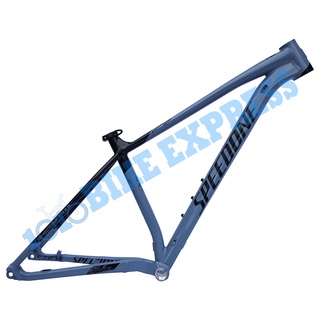 Speedone store bike frame