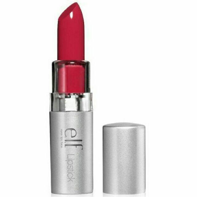 Original ELF lipstick Sociable Shopee Philippines