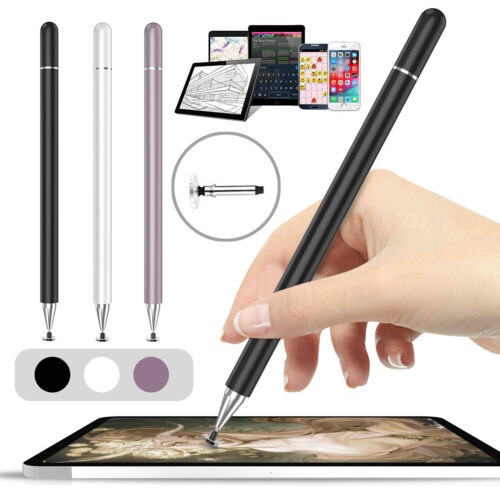 Stylus Pen For Samsung Galaxy Tab A8 10.5 2021 A7 Lite 8.7 10.4 inch ...