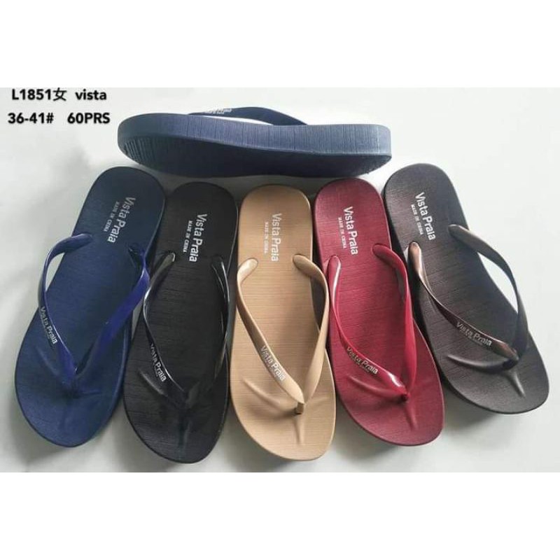 Vista store praia shoes