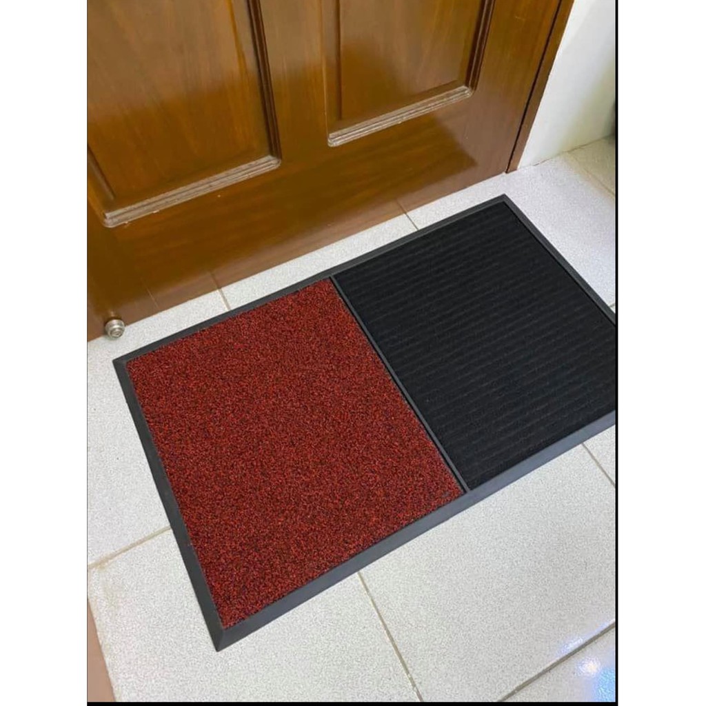 2N1 DISINFECTANT FOOT MAT/SANITATION FOOT MAT/DISINFECTION STOMP WITH