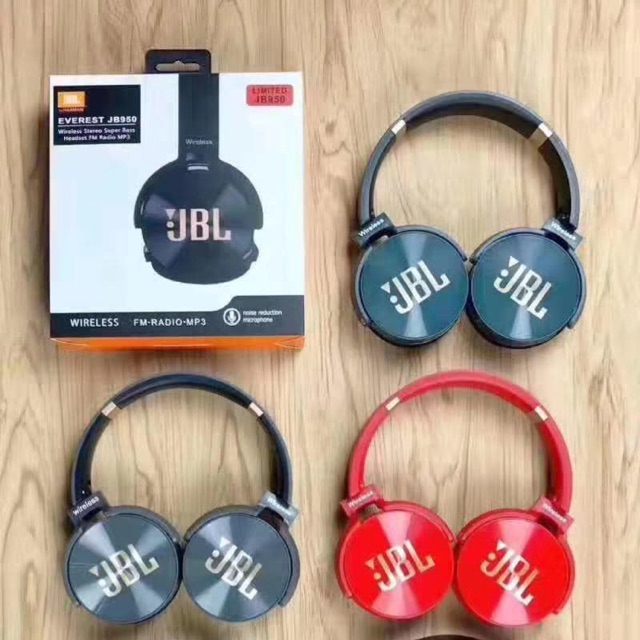 Jbl best sale jb950 everest