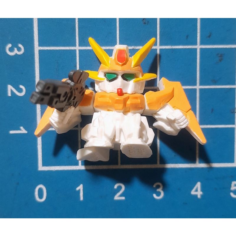 Gundam fullcolor mini figure G5 | Shopee Philippines