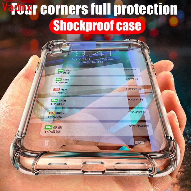 For Samsung Galaxy A7 A5 J7 J5 J3 Pro Prime 2017 Case Slim Clear Soft ...