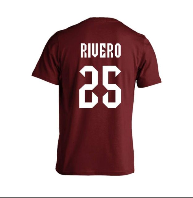 Ricci rivero jersey shirt top