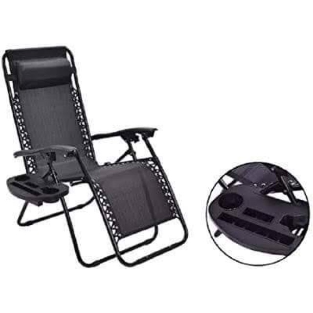 Zero gravity cheap chair shopee