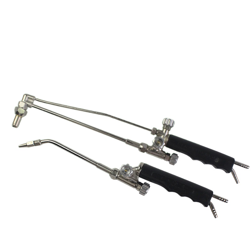 Air conditioning copper pipe welding and cutting gun refrigerator