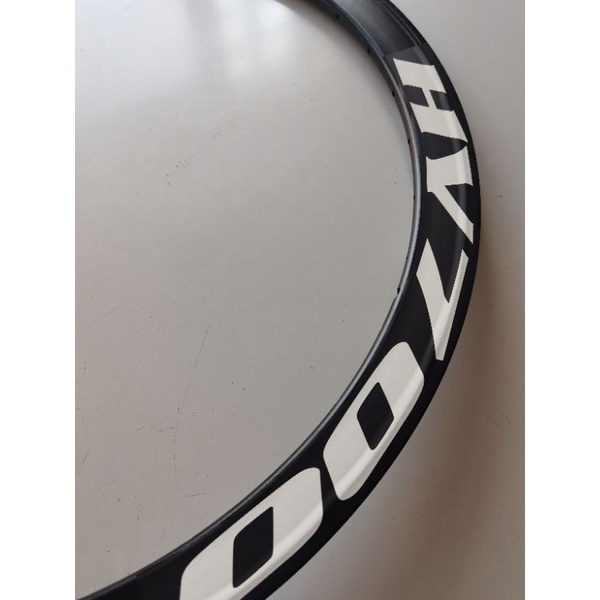 622x16 inner tube