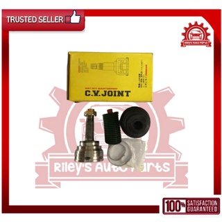 Jpn Cv Joint Outer For Toyota Vios St Gen Robin W O Abs Model Shopee Philippines