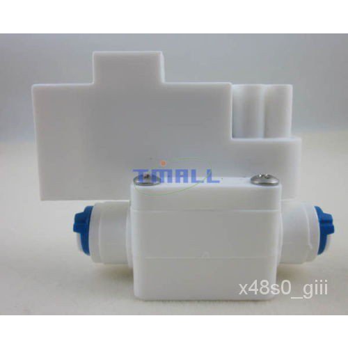 1 Kit NEW RO Pure Water Filter Controller Display ZJ-LCD-F7+Solenoid ...