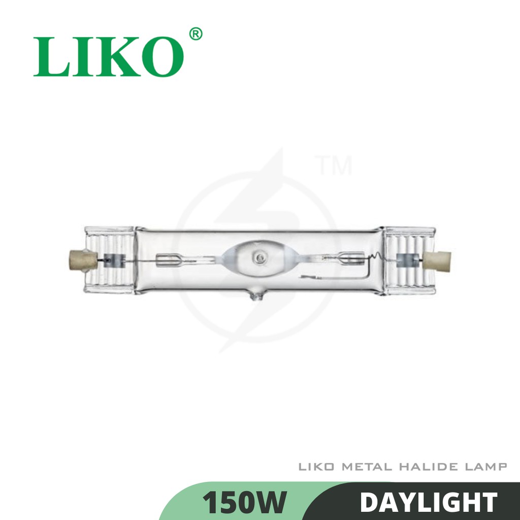 Metal Halide Bulb 1000 W Marine Color 70W HQI Double-Ended Metal Halide  Bulb - 6500K To 20K Kelvin For Reef Aquarium Metal Halide Aquarium Light, image size:1024x1024