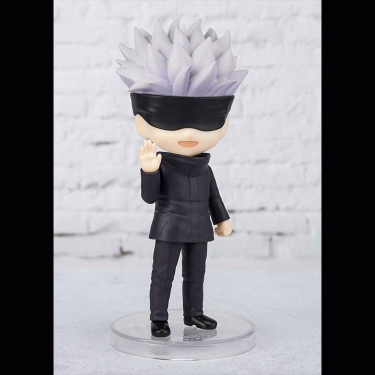 Figuarts Mini Satoru Gojo | Shopee Philippines