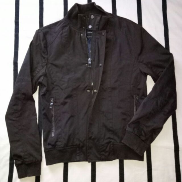 Zara man jacket on sale philippines