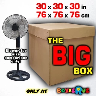 BoxesRus, Online Shop | Shopee Philippines