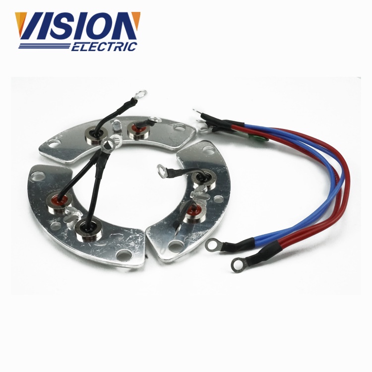 T30 rectifier module diesel generator accessories rectifier rectifier ...