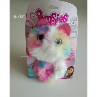 Pomsies pet sales sherbert