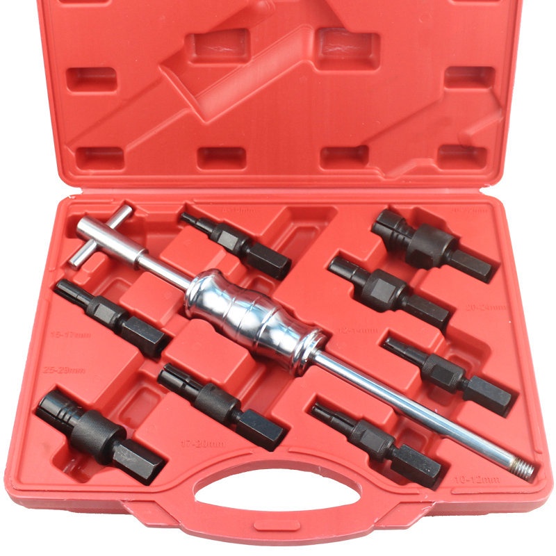 Bike Bearing Puller Tool Bearing Remove Tool Kit Blind Hole Kit Bearing