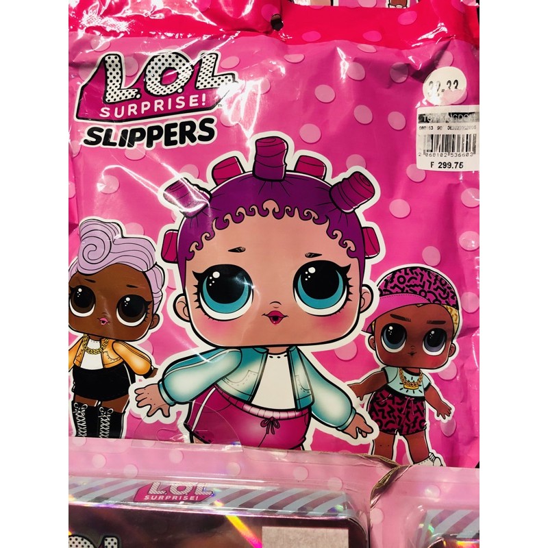 Lol surprise deals dolls toy kingdom