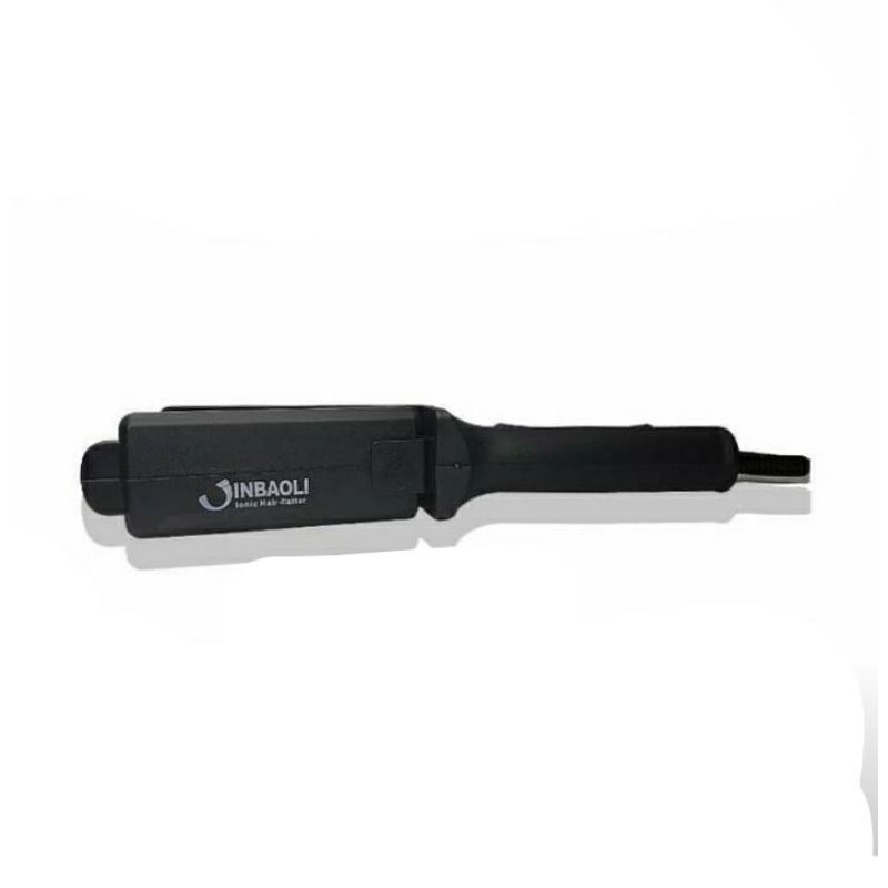 Jinbaoli hair straightening iron Shopee Philippines