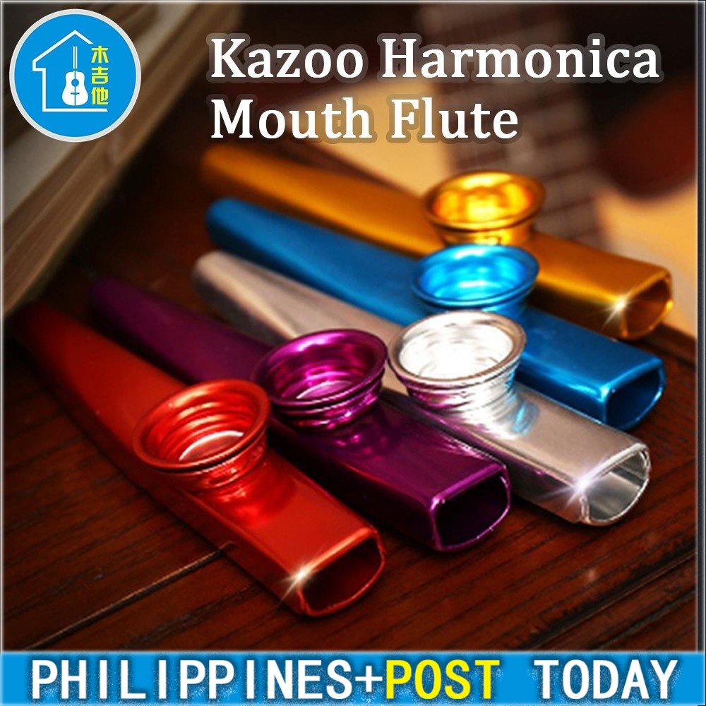 Kazoo shopee on sale