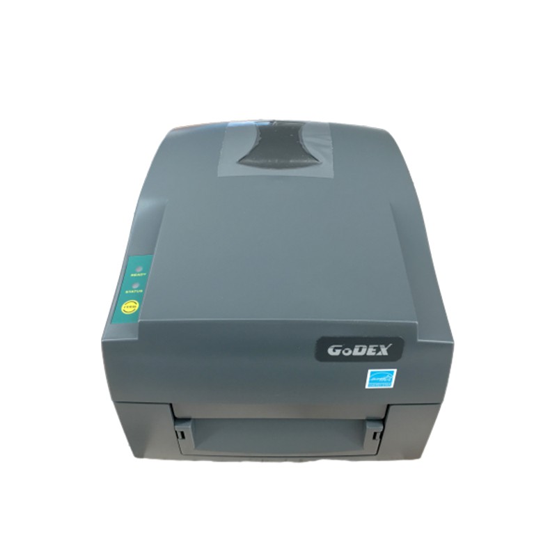 Godex barcode best sale printer driver