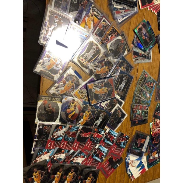 nba card repack 2024 the starter pack 1-3 hits | Shopee Philippines