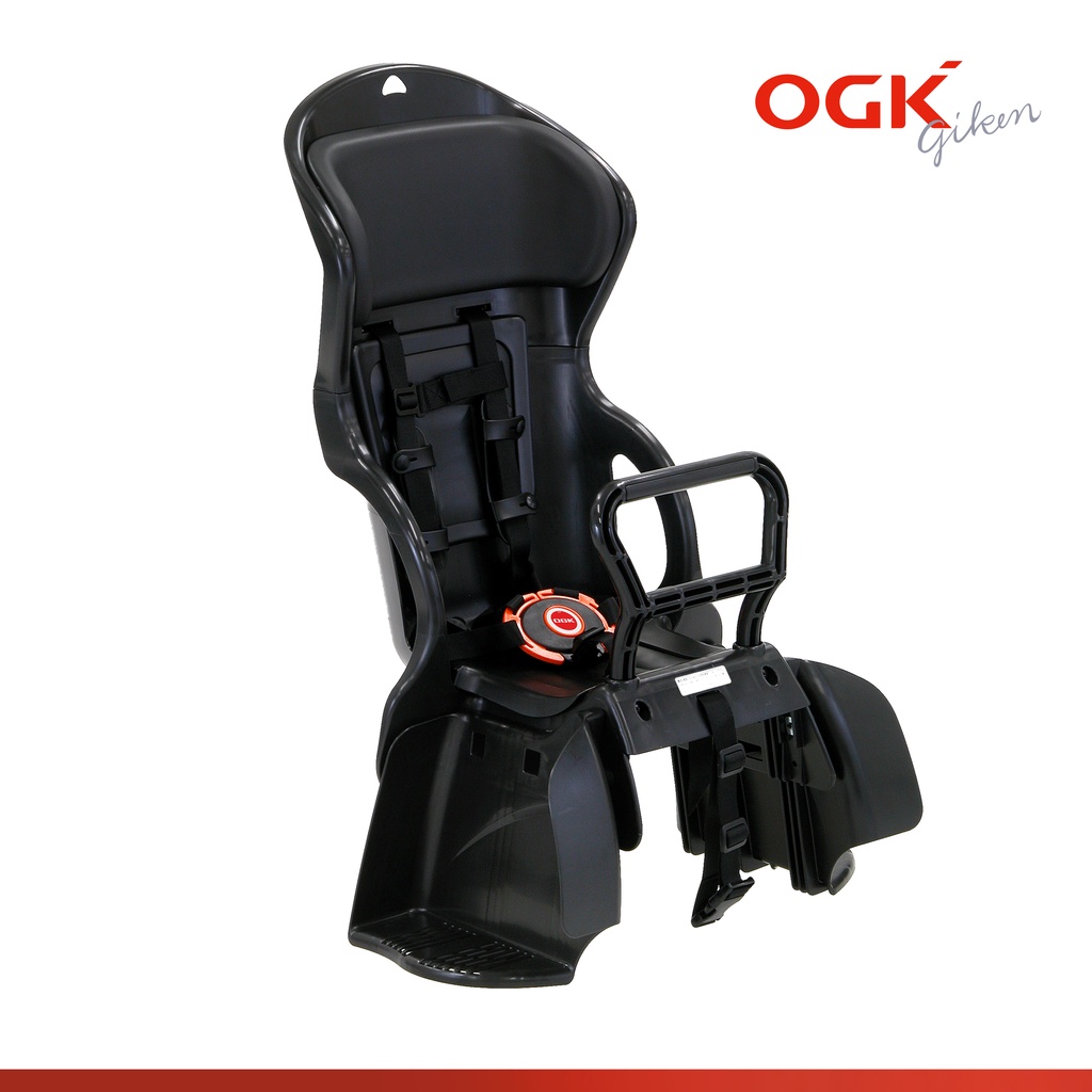 Ogk bike outlet seat